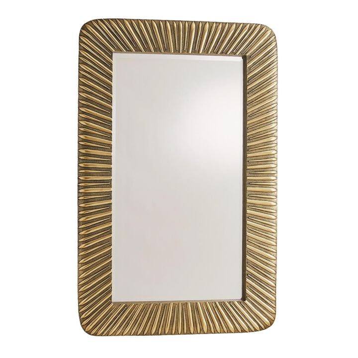 Valencia Mirror