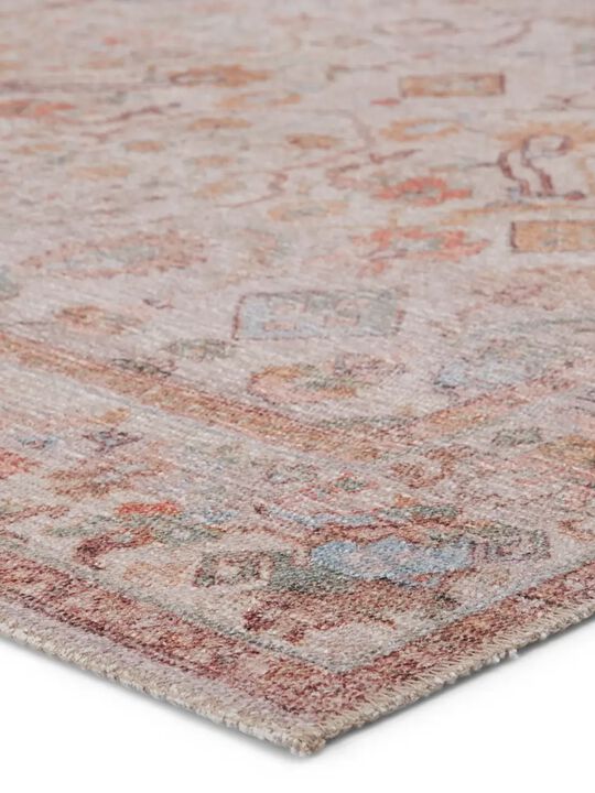 Kindred Avin Pink 9' x 12' Rug