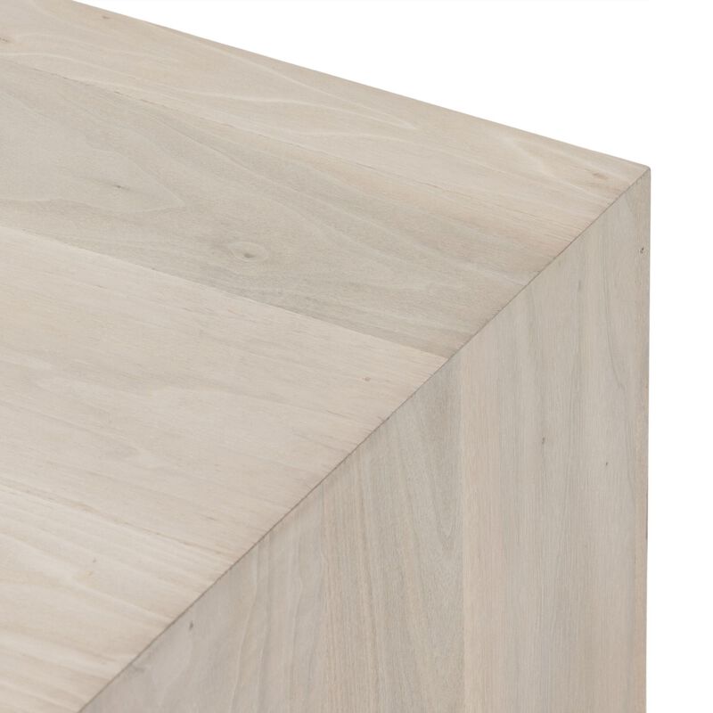 Hudson Rectangle Coffee Table