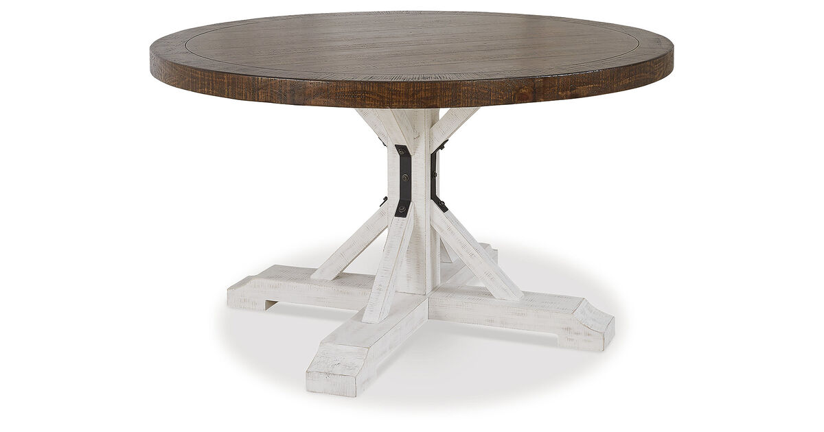 Valebeck Dining Table