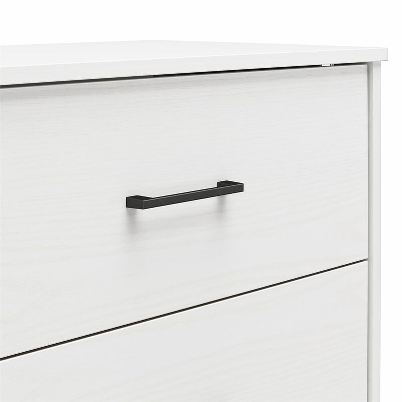 BrEZ Build Pearce 4 Drawer Dresser