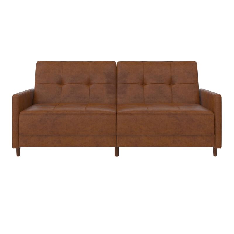 Andora Coil Futon
