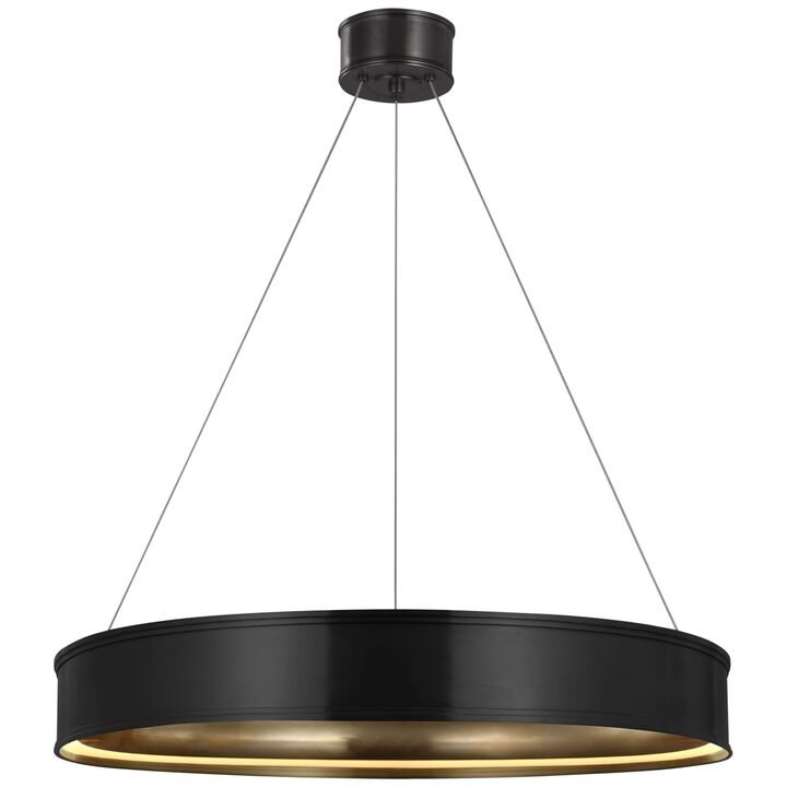 Connery 30" Ring Chandelier
