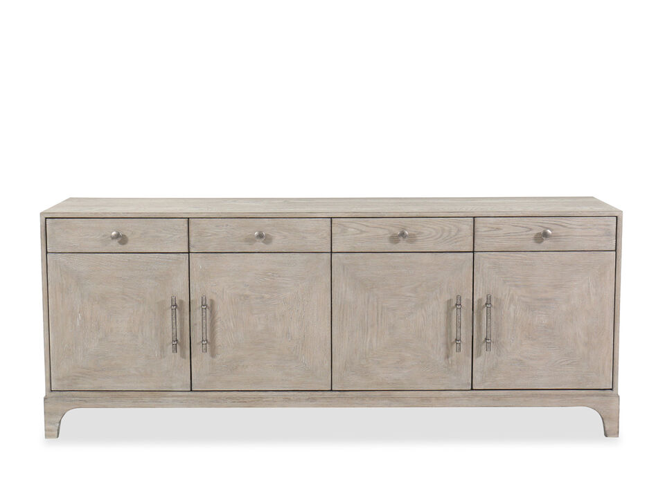 Albion Entertainment Console