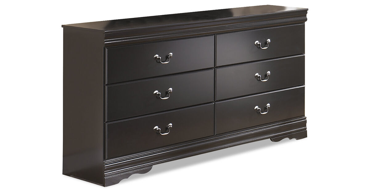 Huey Vineyard Dresser