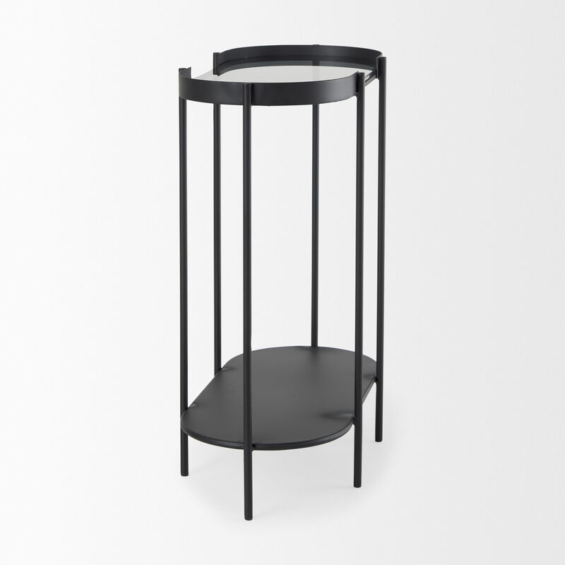 Booker Accent Table