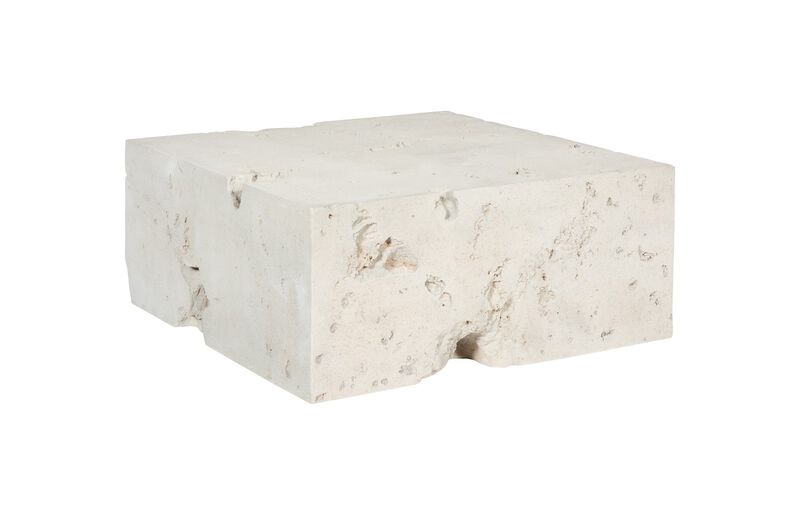 Formation Square Coffee Table