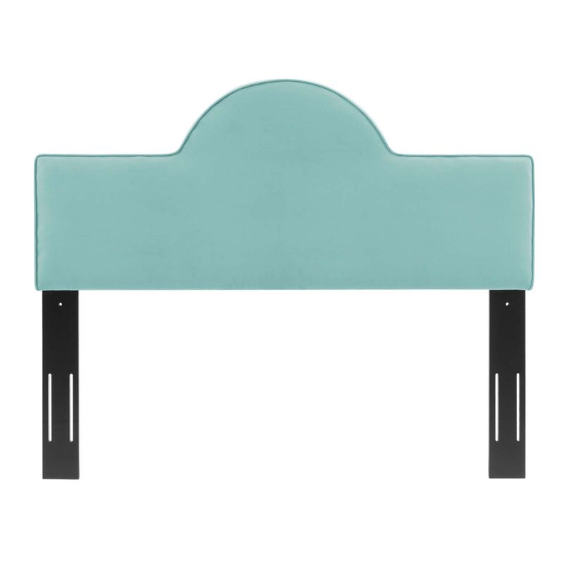 Modway - Dawn King/California King Performance Velvet Headboard