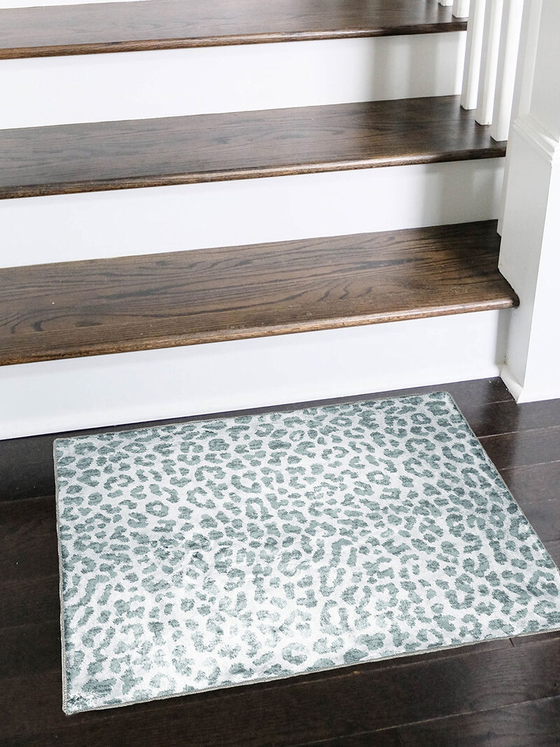 Akina AK2 Flannel 5' x 7'6" Rug