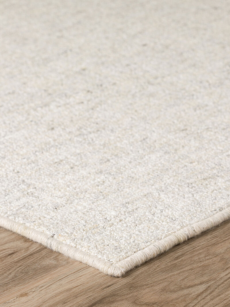 Mateo ME1 Ivory 8' x 10' Rug