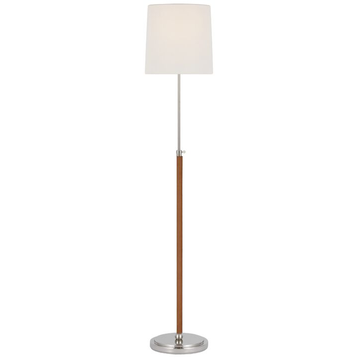 Bryant Wrapped Floor Lamp