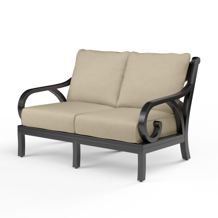 Monterey Loveseat