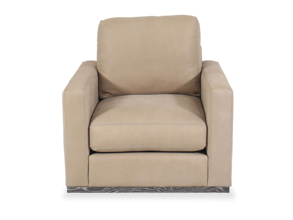Hollywood II Swivel Chair