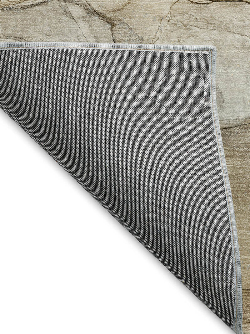 Odyssey OY8 Brown 10' x 14' Rug