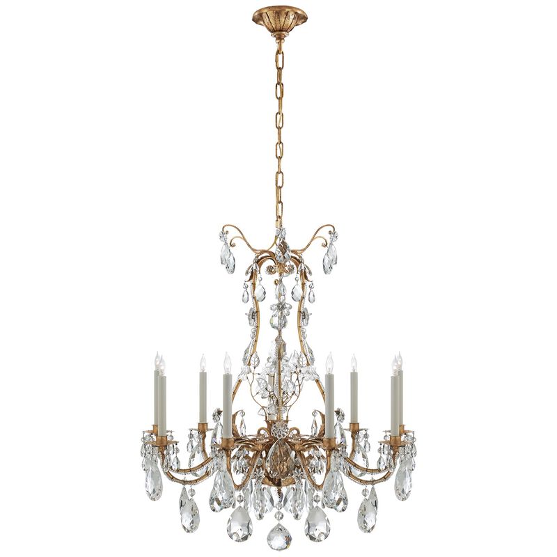 Yves Chandelier