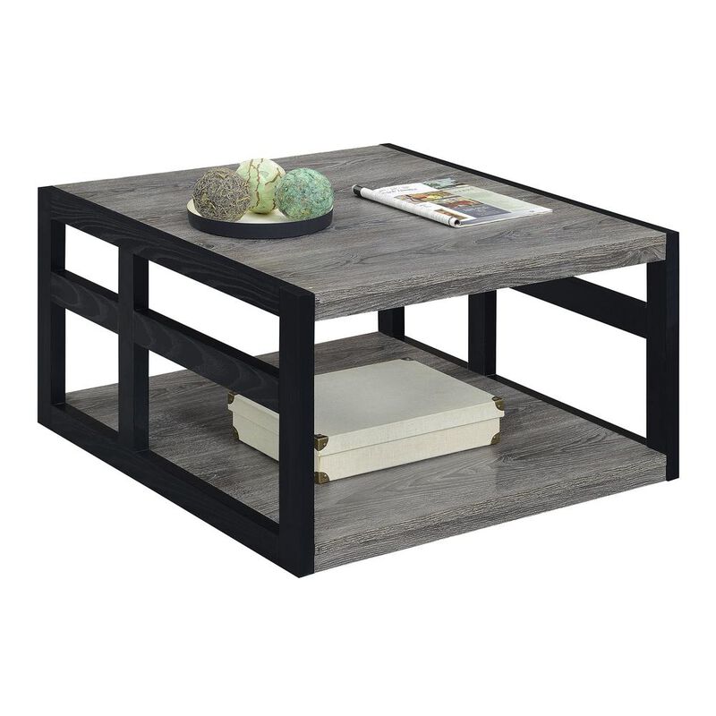 Convenience Concepts Monterey Square Coffee Table