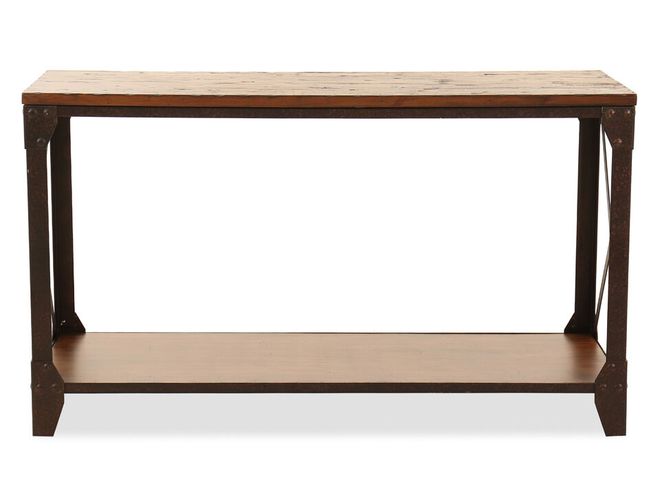 Pinebrook Sofa Table