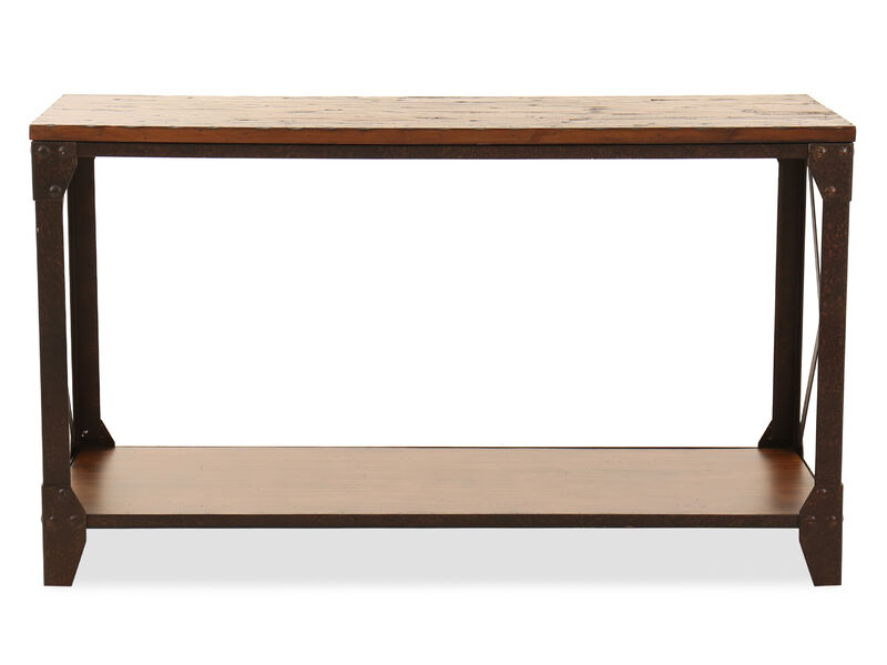 Pinebrook Sofa Table