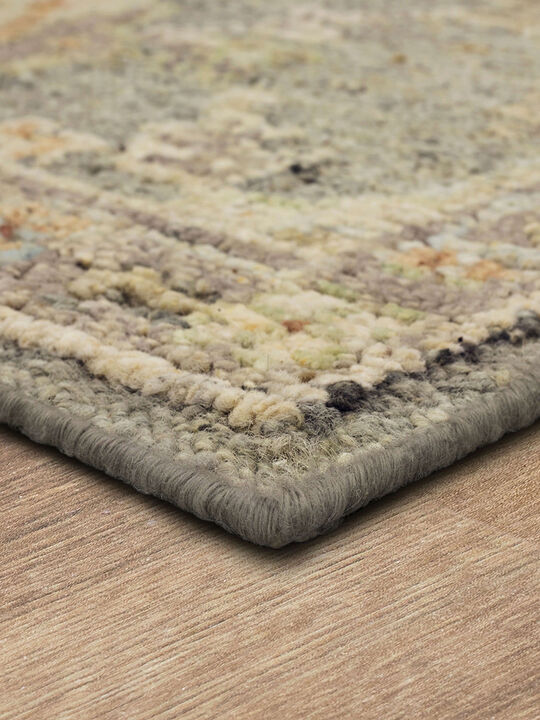 Coventry Kenilworth Grey 9' X 12' Rug