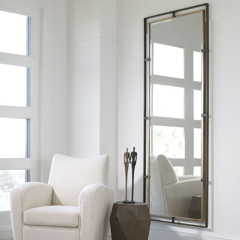 Carrizo Mirror