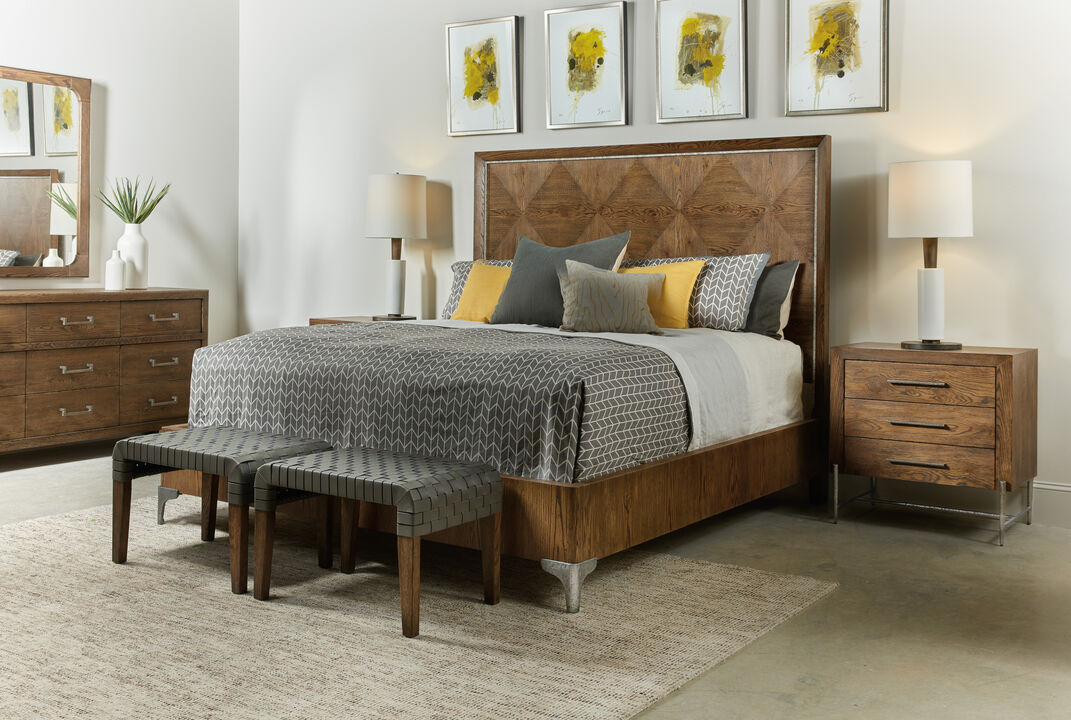 Chapman Nightstand