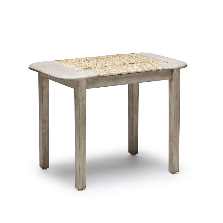 Juno Stool - Chestnut