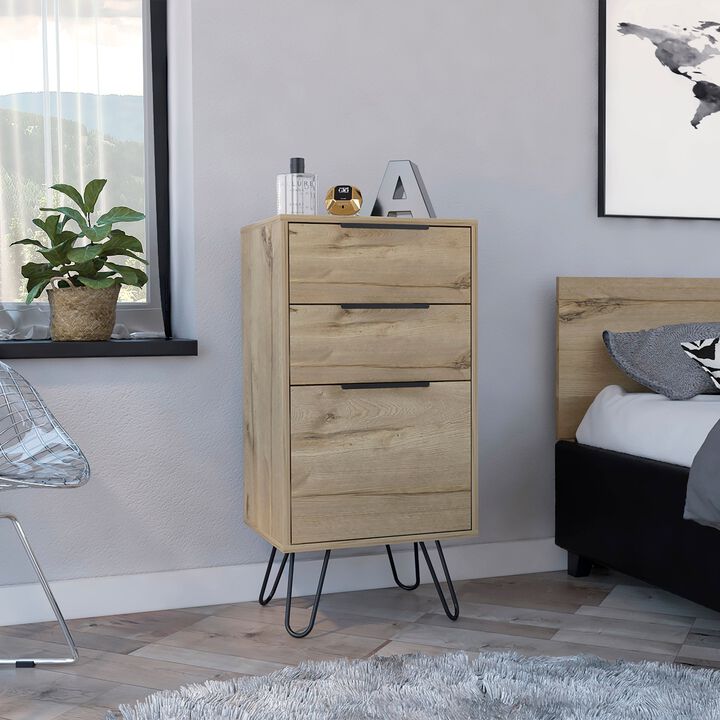 London Dresser