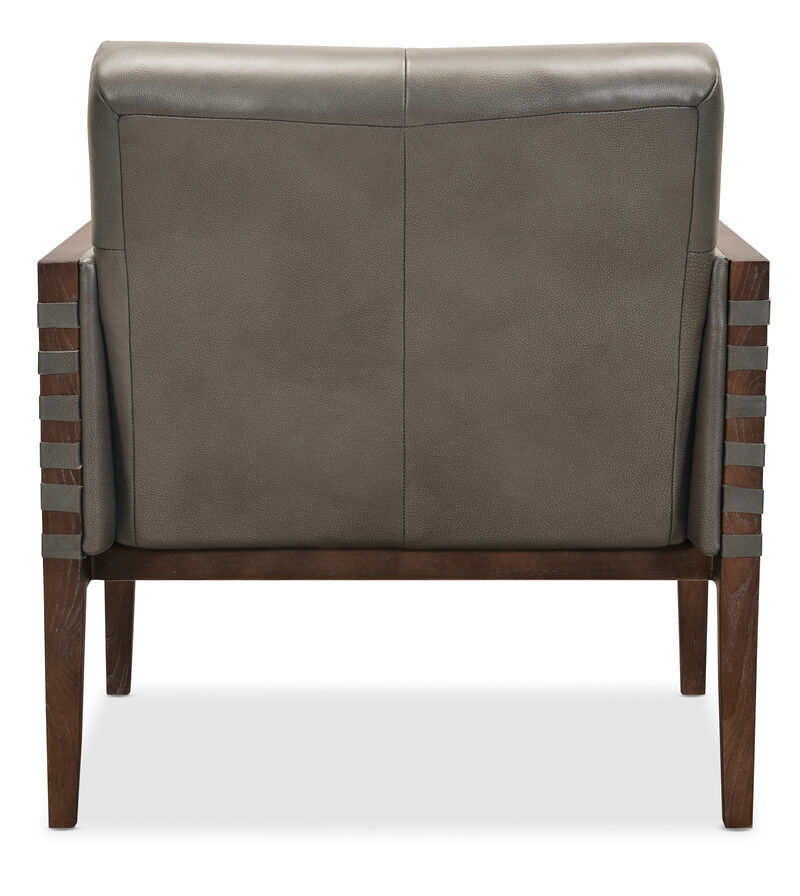 Carverdale Club Chair