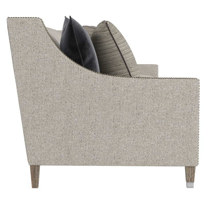 Palisades Fabric Sofa
