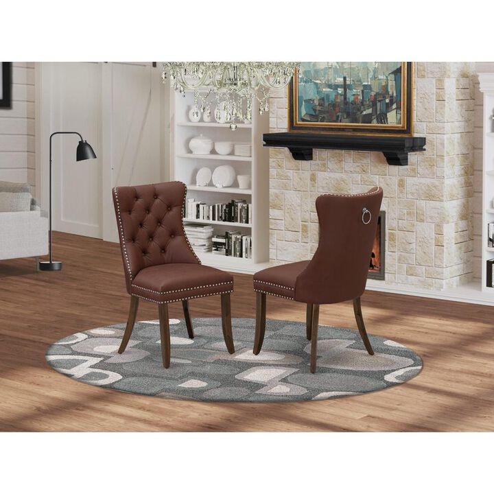 Parson Dining Chairs
