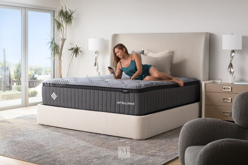 Signature Supreme Split Cal King Mattresses