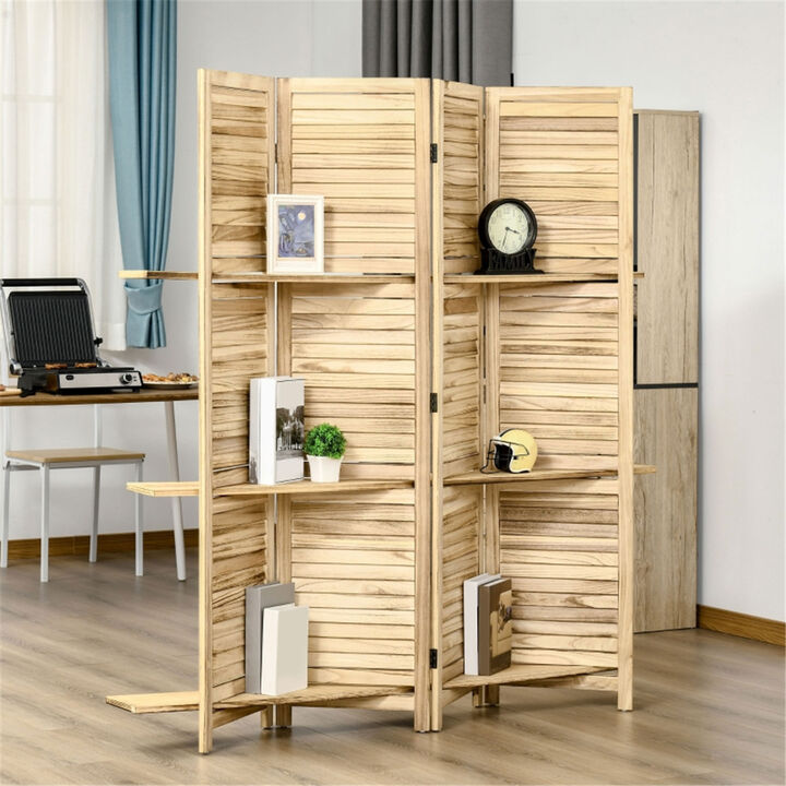 Privacy Screen Panel Modern Divider For Garden, Deck & Balcony