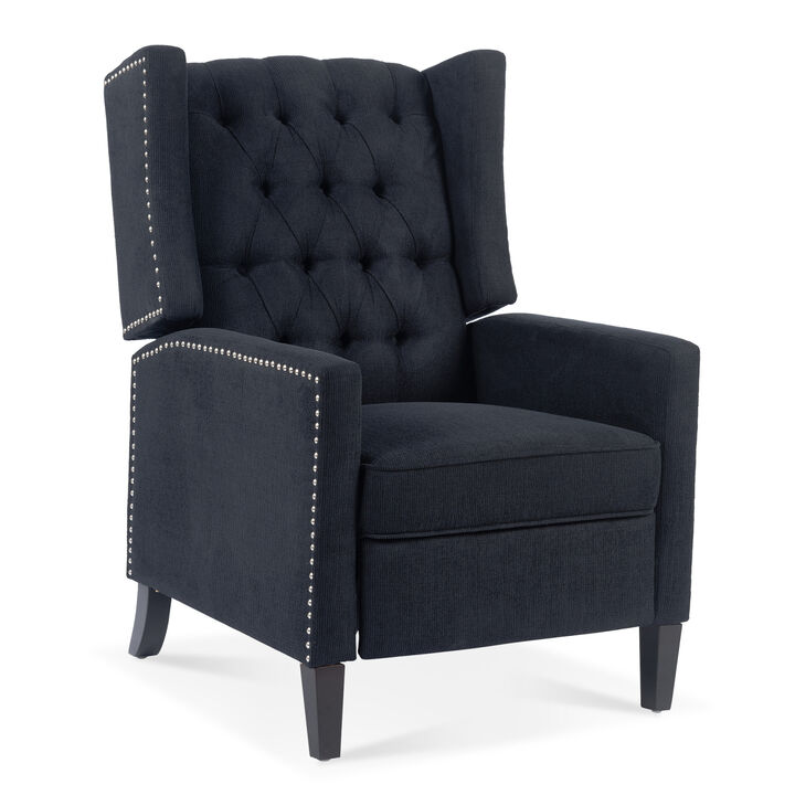 27" Wide Accent Chair
