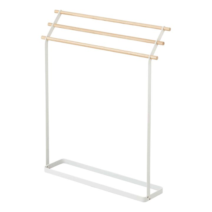Bath Towel Rack