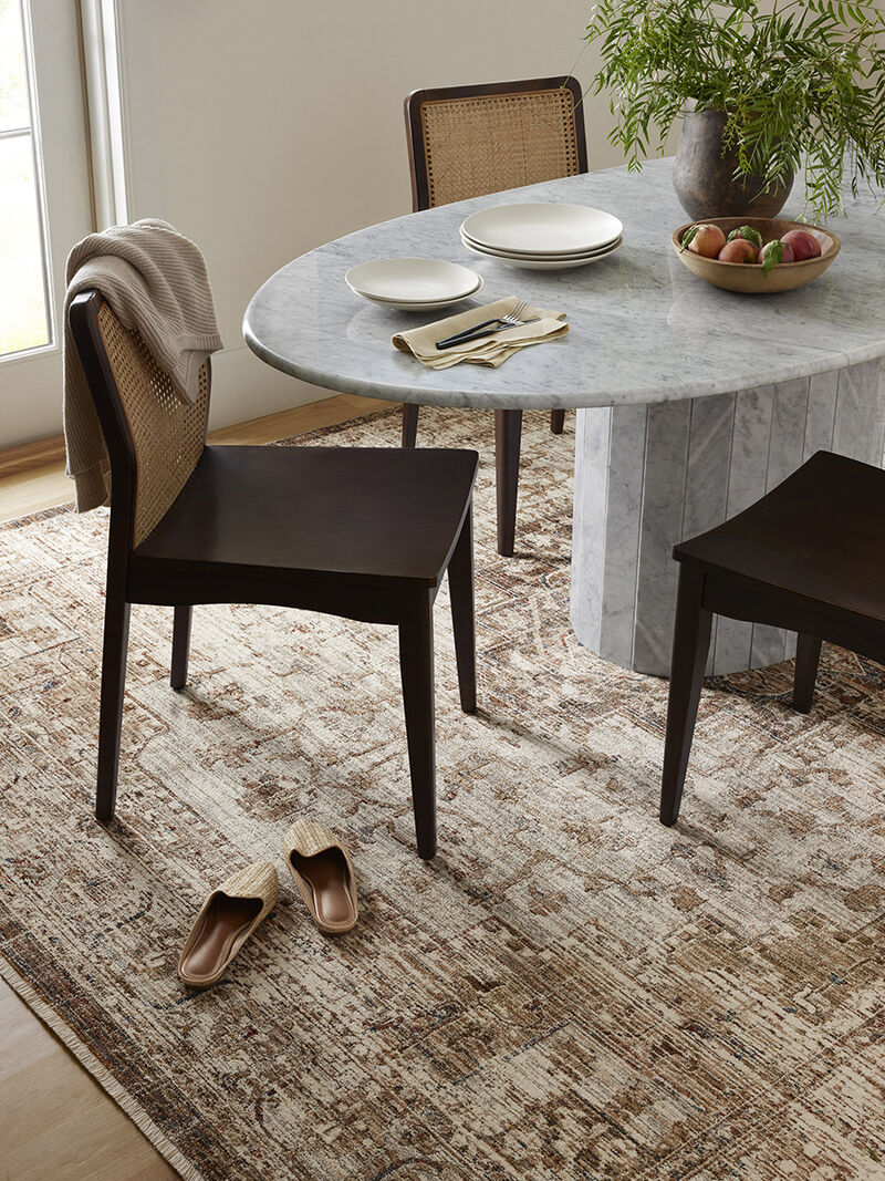 Sorrento SOR03 7'10" x 10'2" Rug