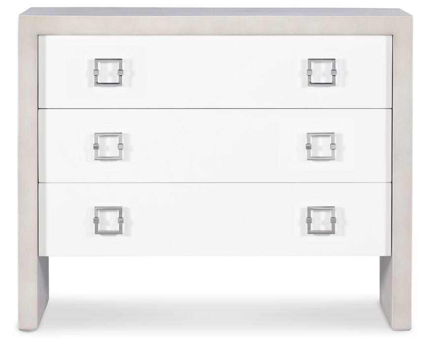 Liza Drawer Chest