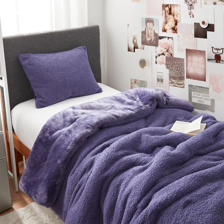 Cardigan Knit - Coma Inducer� Oversized Comforter Set