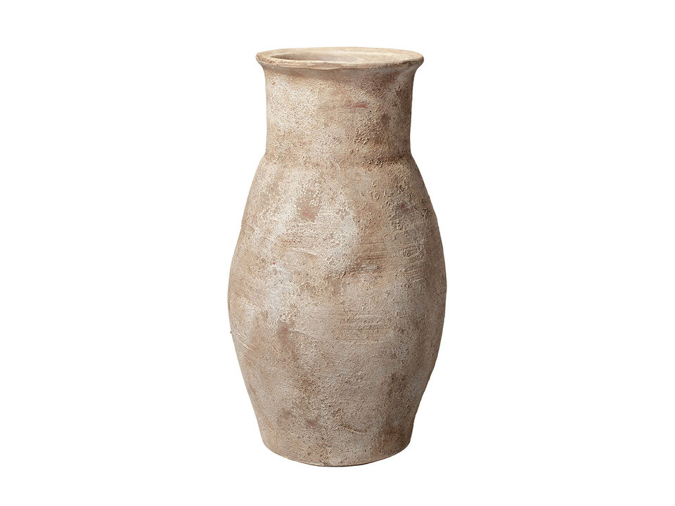 Root Decorative Vase