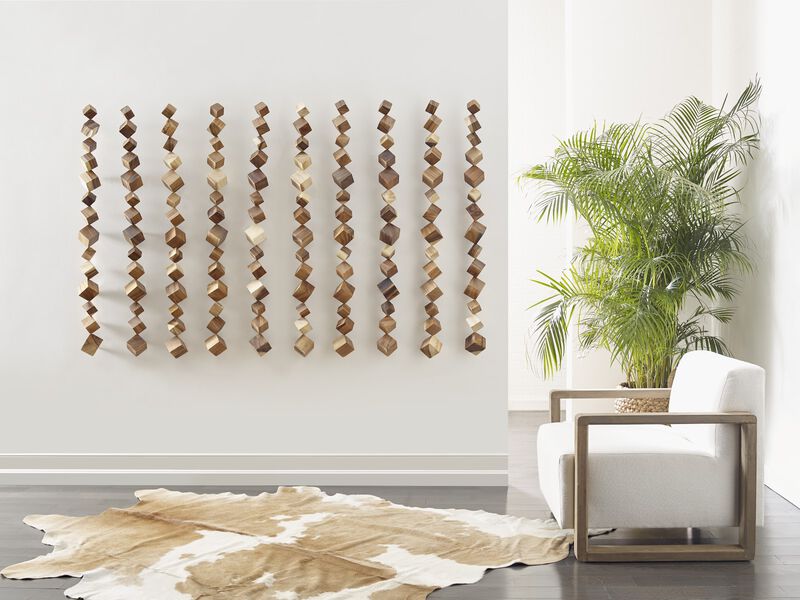 Dice Wall Art