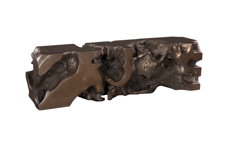 Freeform Bench