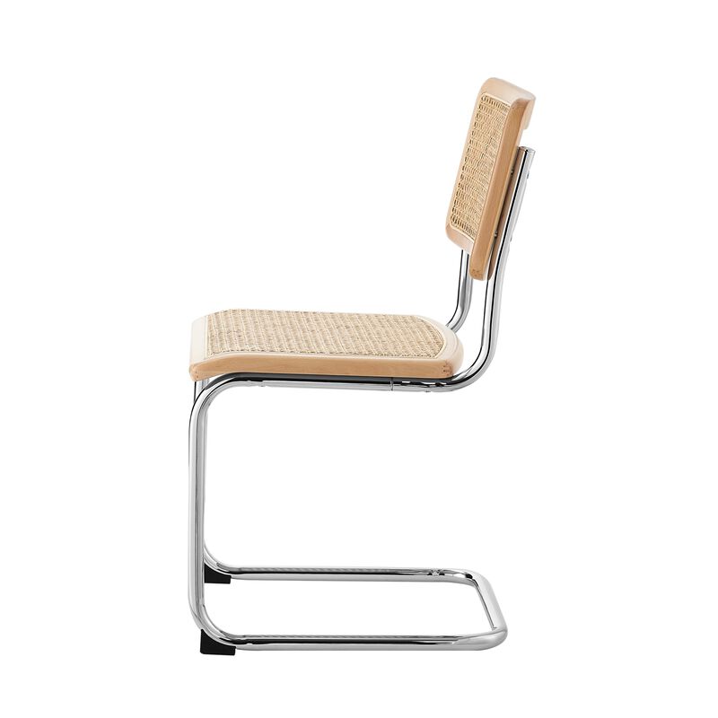 Loft Lyfe Ericka  Dining Chair (Set of 2)