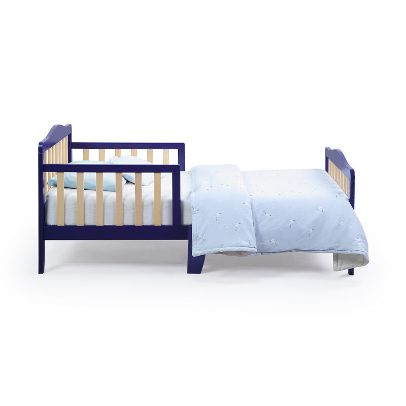 Twain Toddler Bed Natural