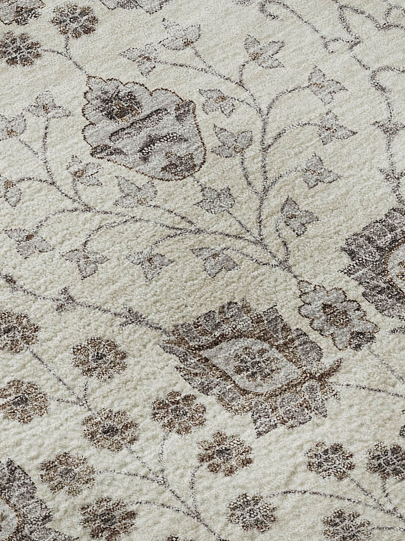 Hatay HY8 Ivory 10' x 14' Rug