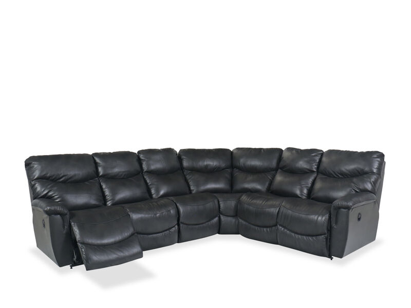 James Motion Sectional
