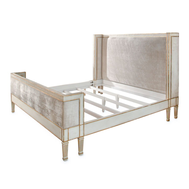 Vallejo King Bed