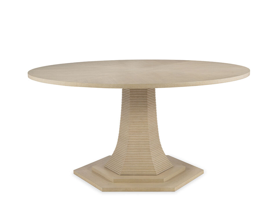 Poppy Dining Table
