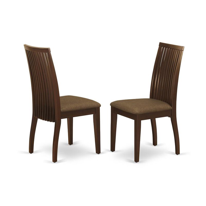 Dining Room Set Mahogany