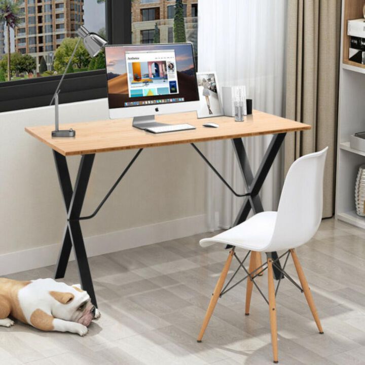 Ergonomic Computer Office Desk for Productivity and Comfort
