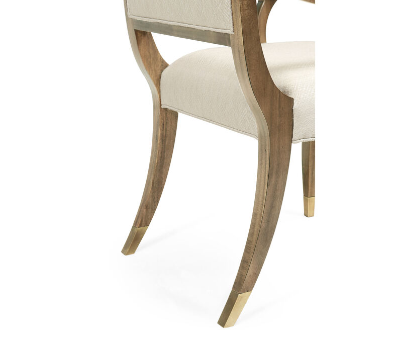 Hamilton Dining Arm Chair
