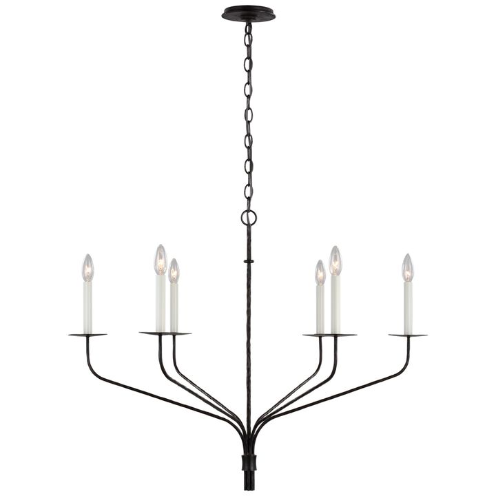 Belfair Large Chandelier